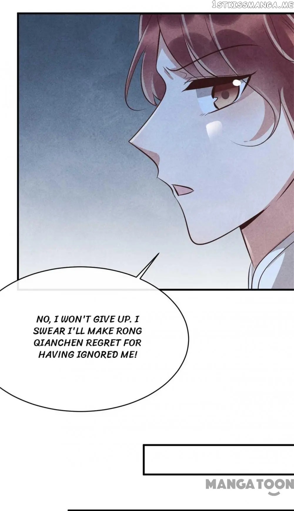 Princess Tomboy & Prince Grumpy chapter 86 - page 25