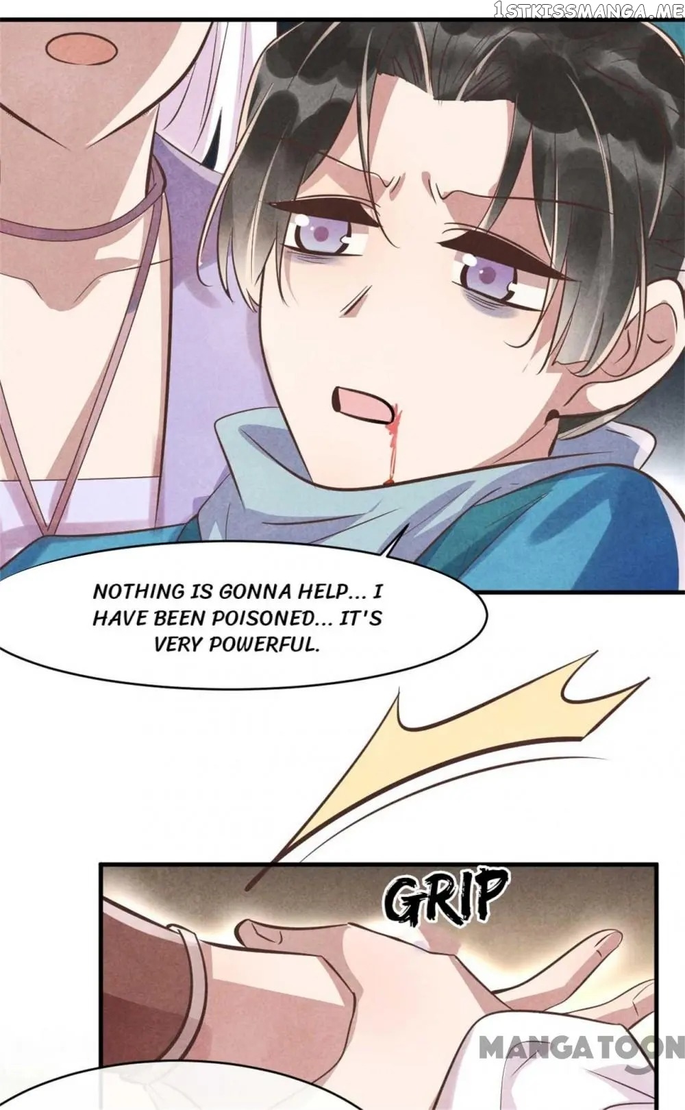 Princess Tomboy & Prince Grumpy chapter 86 - page 35