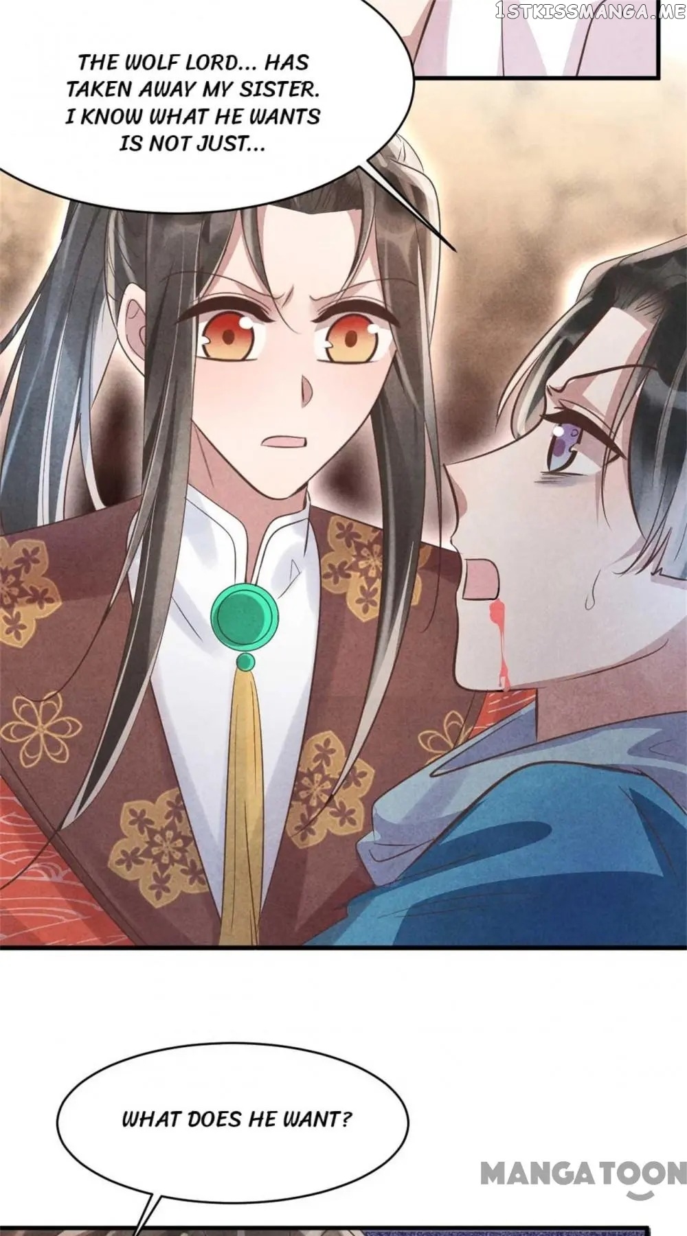 Princess Tomboy & Prince Grumpy chapter 86 - page 36