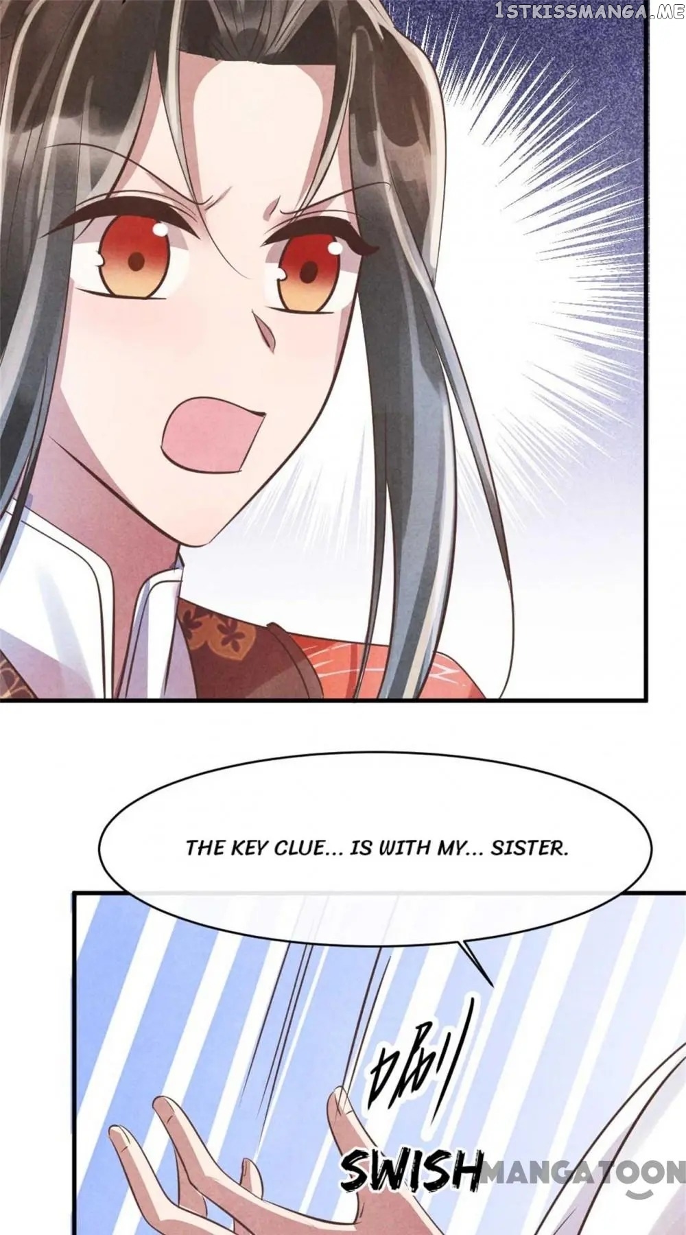 Princess Tomboy & Prince Grumpy chapter 86 - page 38