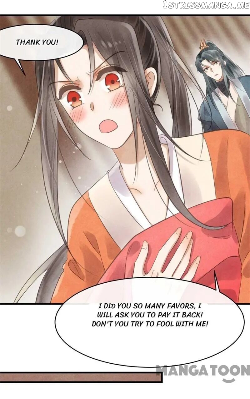 Princess Tomboy & Prince Grumpy chapter 27 - page 15