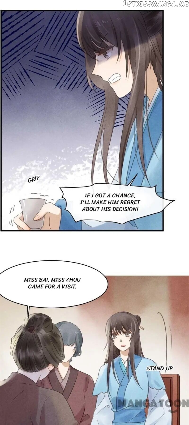 Princess Tomboy & Prince Grumpy chapter 27 - page 36