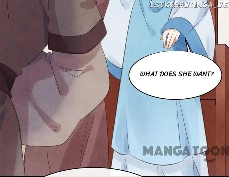 Princess Tomboy & Prince Grumpy chapter 27 - page 37