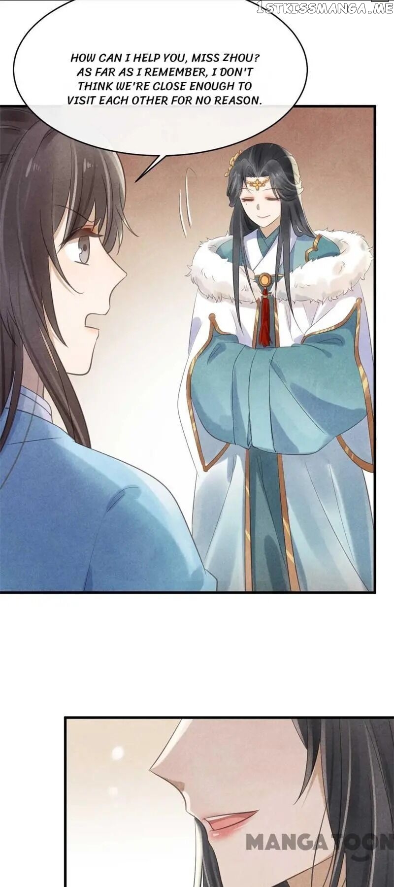 Princess Tomboy & Prince Grumpy chapter 27 - page 38