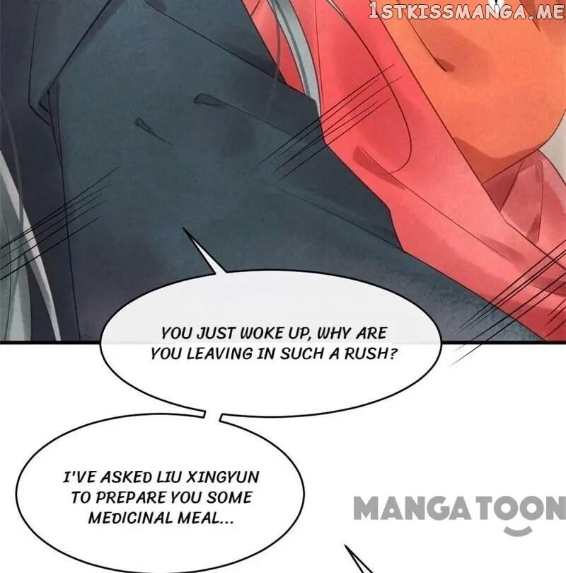 Princess Tomboy & Prince Grumpy chapter 27 - page 6