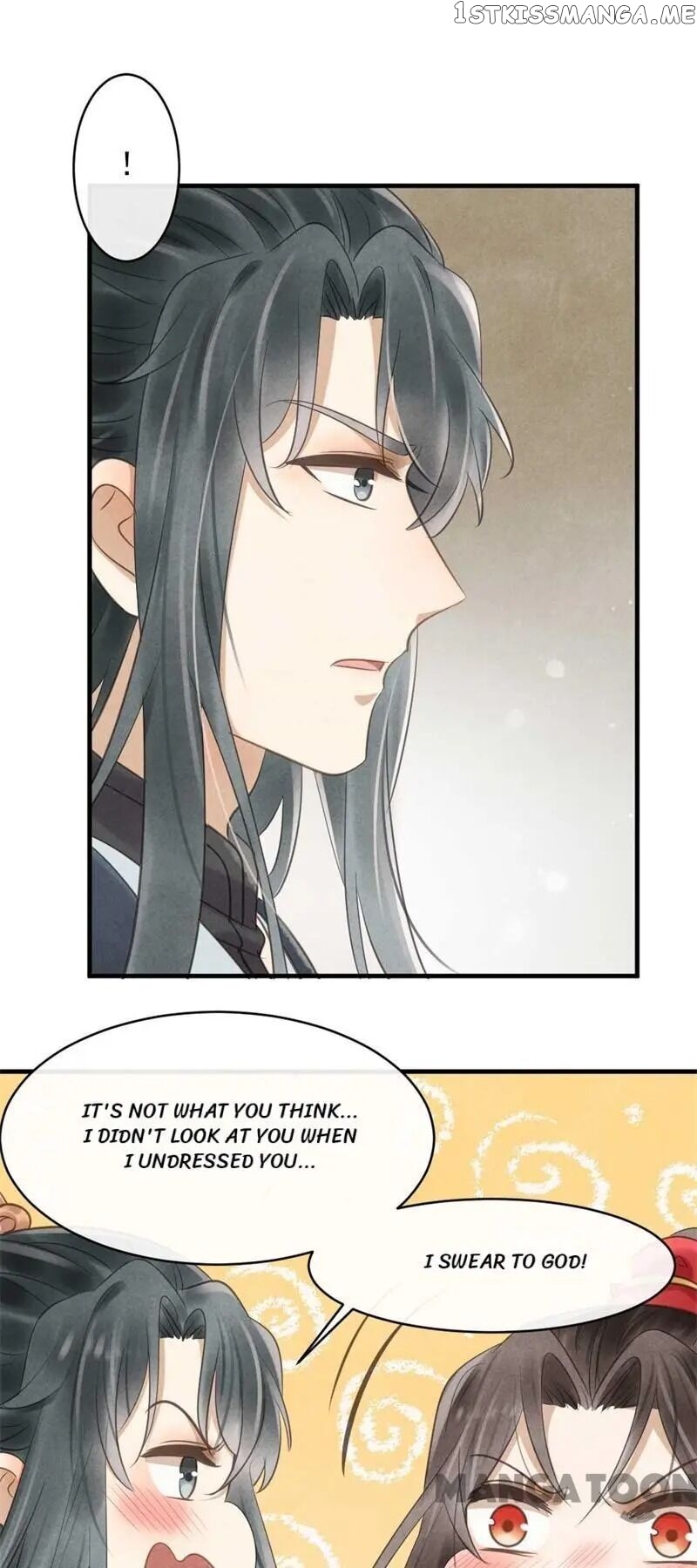 Princess Tomboy & Prince Grumpy chapter 27 - page 9