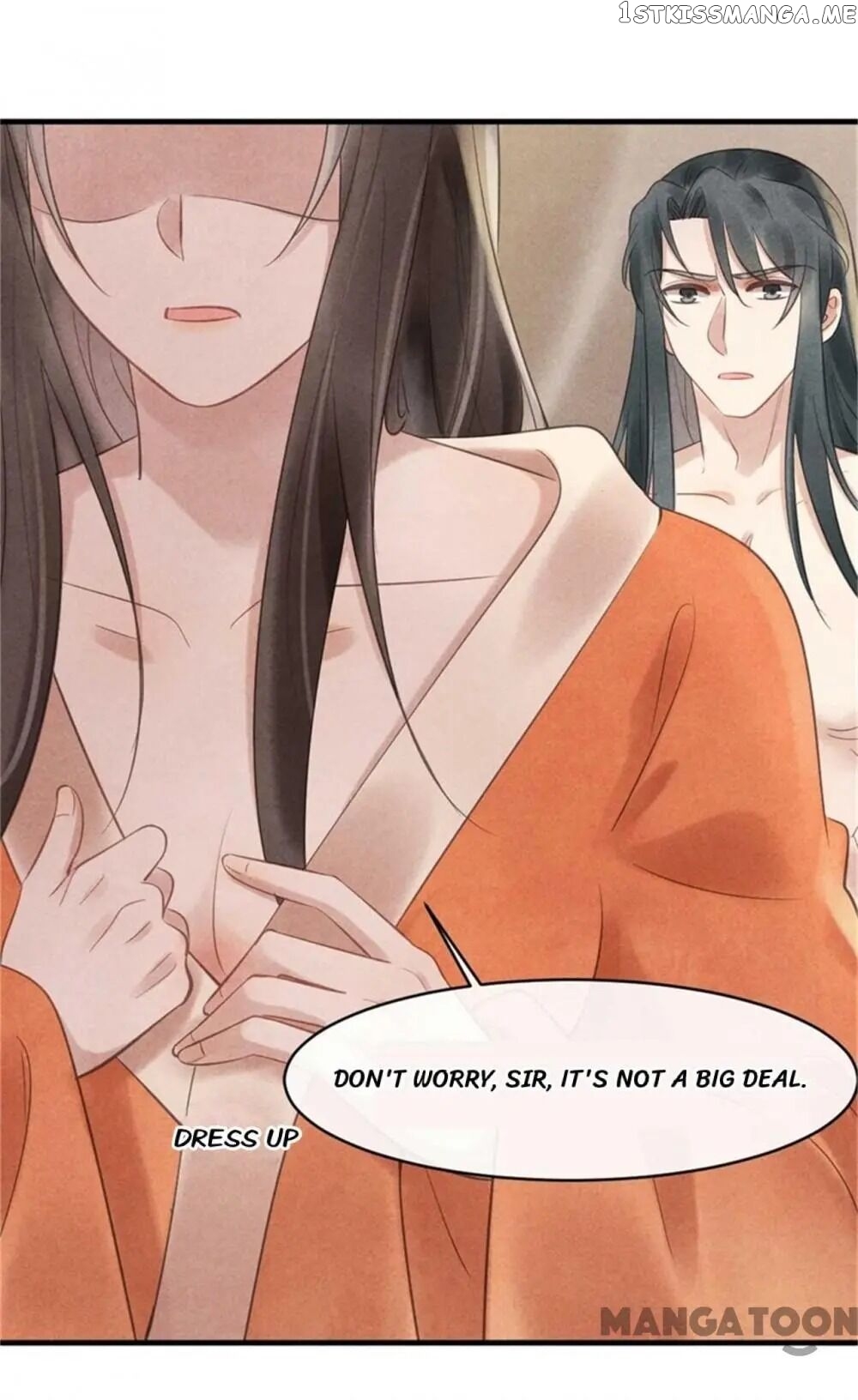 Princess Tomboy & Prince Grumpy chapter 31 - page 12