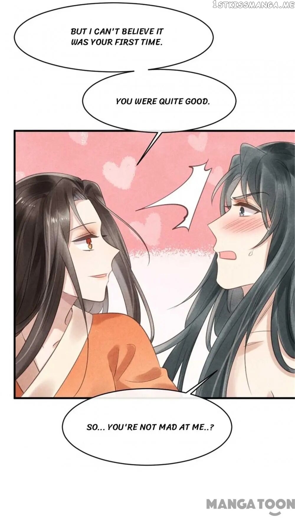 Princess Tomboy & Prince Grumpy chapter 31 - page 13
