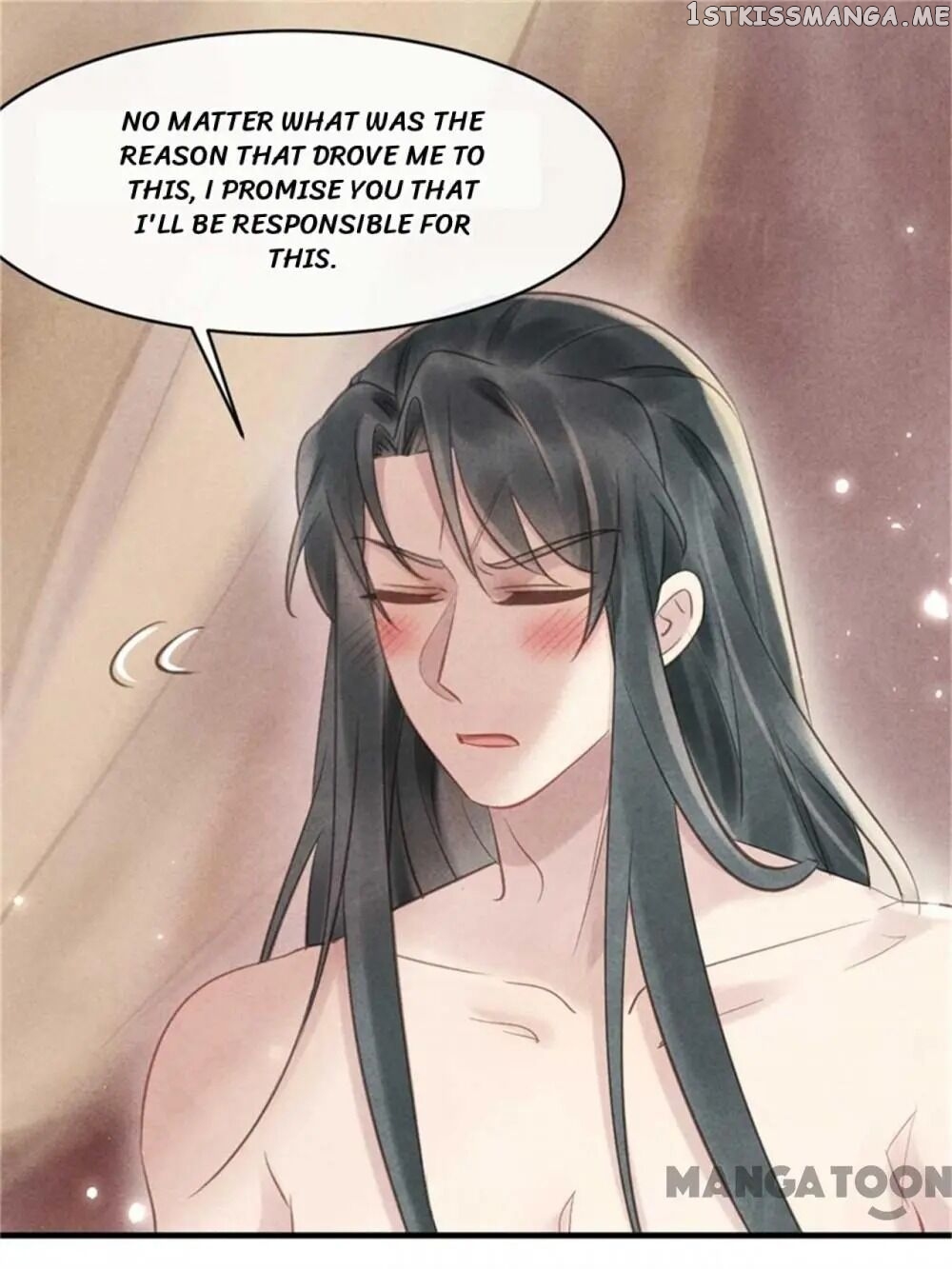 Princess Tomboy & Prince Grumpy chapter 31 - page 15