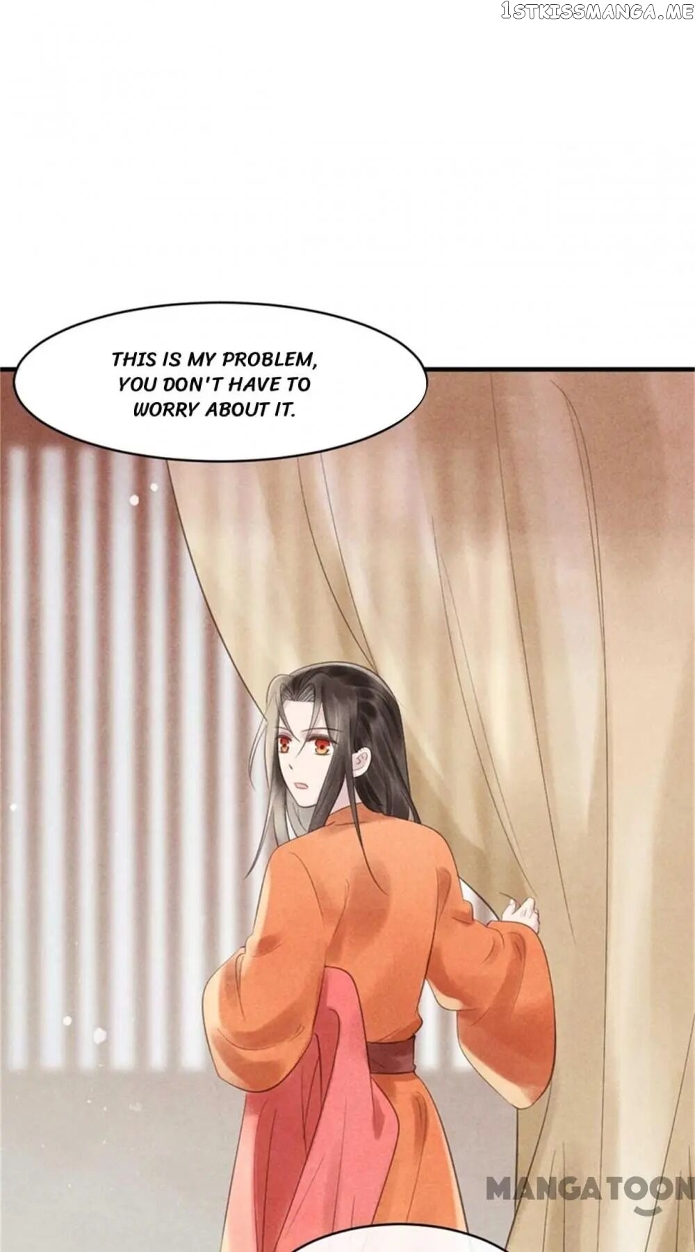 Princess Tomboy & Prince Grumpy chapter 31 - page 26