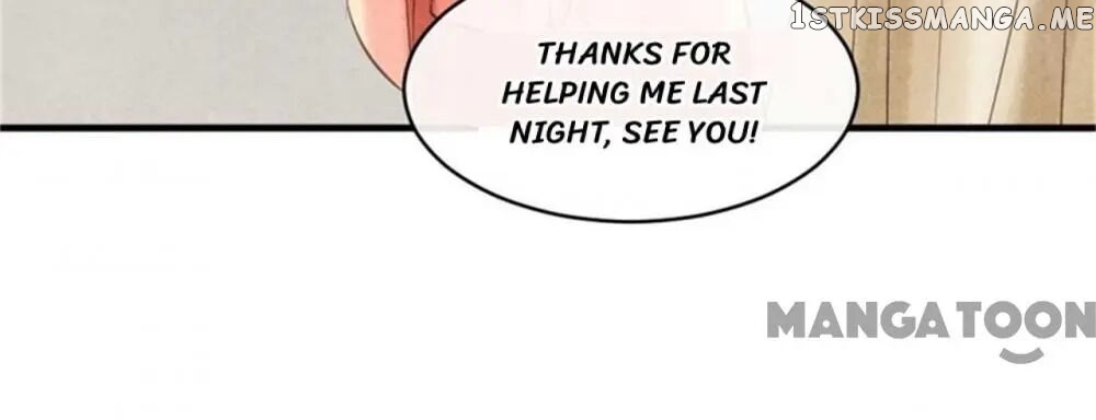 Princess Tomboy & Prince Grumpy chapter 31 - page 27