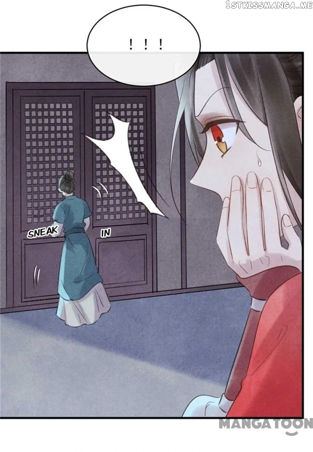 Princess Tomboy & Prince Grumpy chapter 31 - page 33