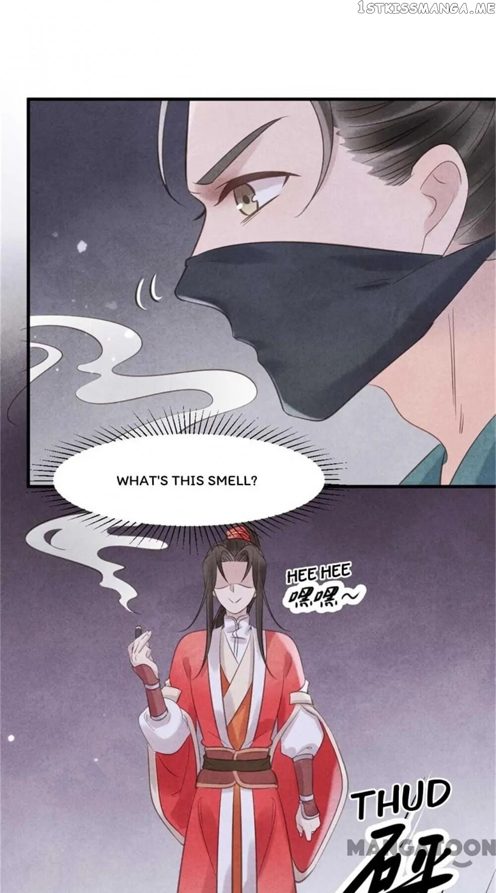 Princess Tomboy & Prince Grumpy chapter 31 - page 37