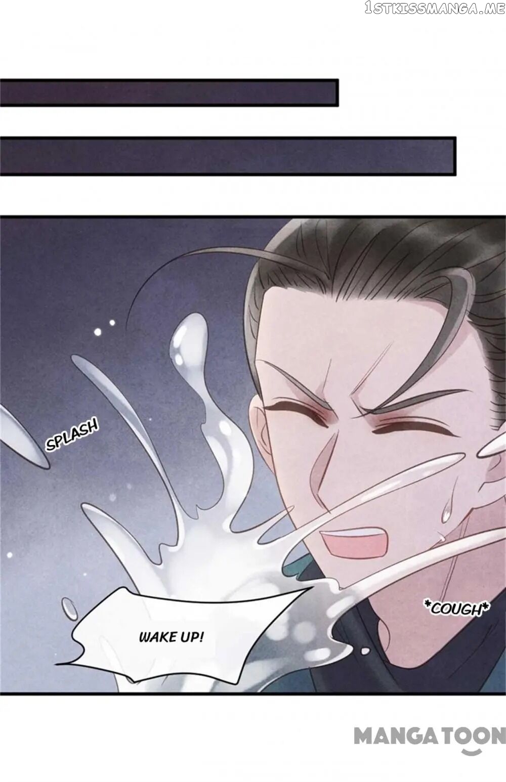 Princess Tomboy & Prince Grumpy chapter 31 - page 39