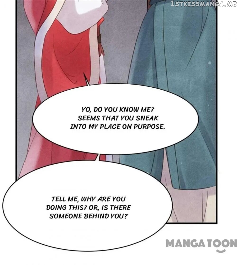 Princess Tomboy & Prince Grumpy chapter 31 - page 41