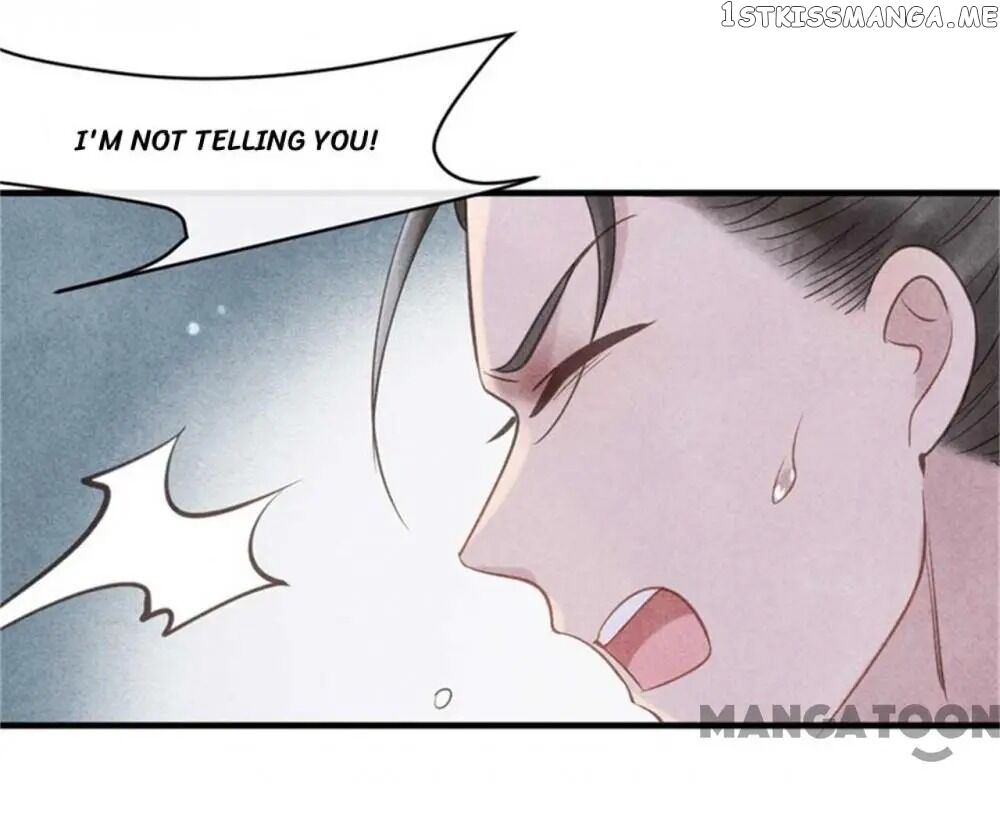 Princess Tomboy & Prince Grumpy chapter 31 - page 42