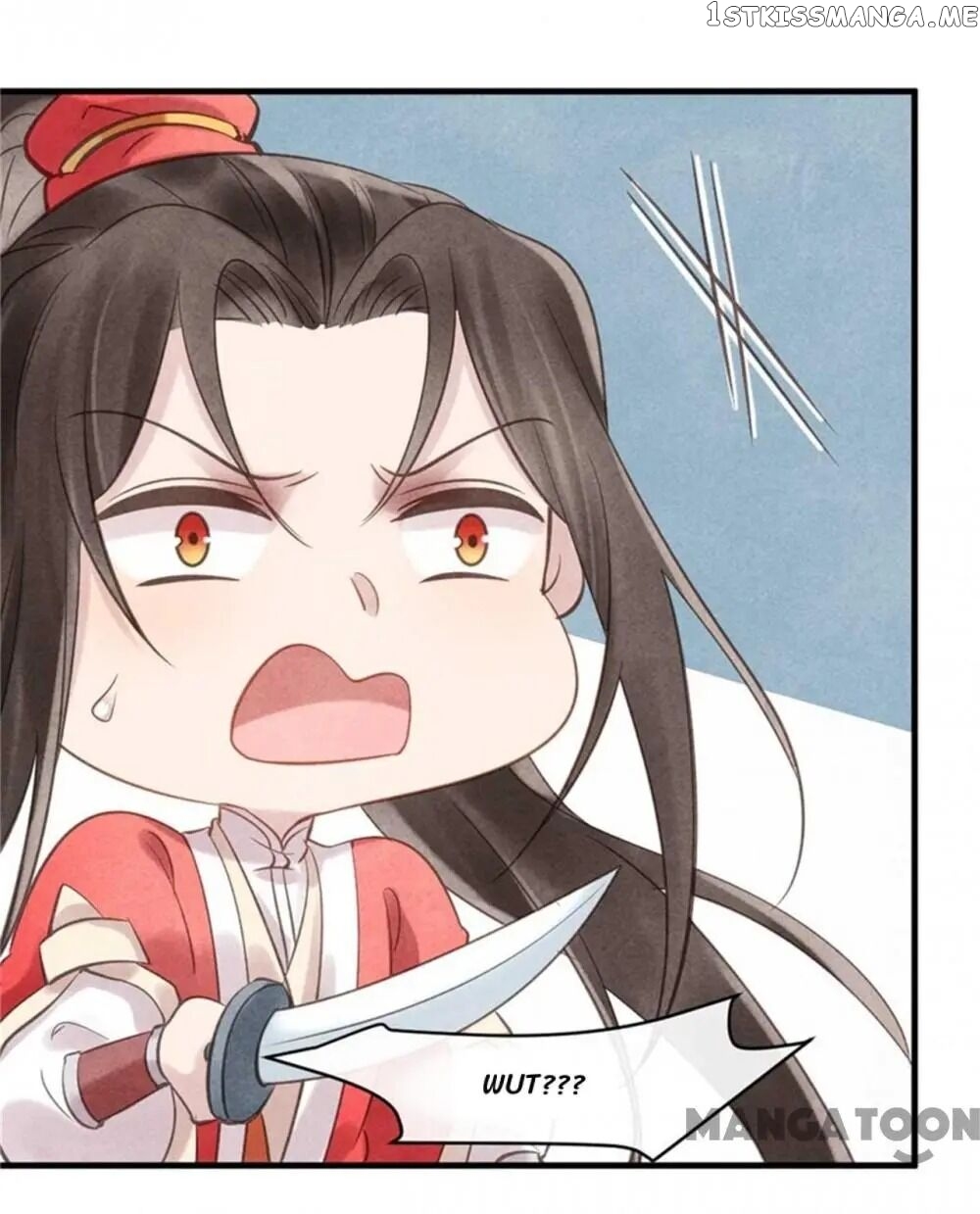 Princess Tomboy & Prince Grumpy chapter 31 - page 47