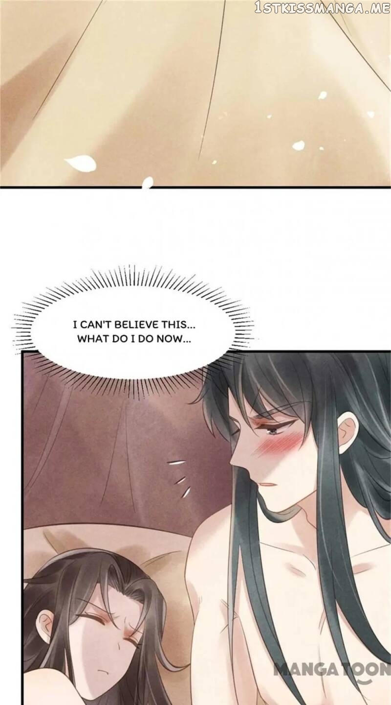 Princess Tomboy & Prince Grumpy chapter 31 - page 6