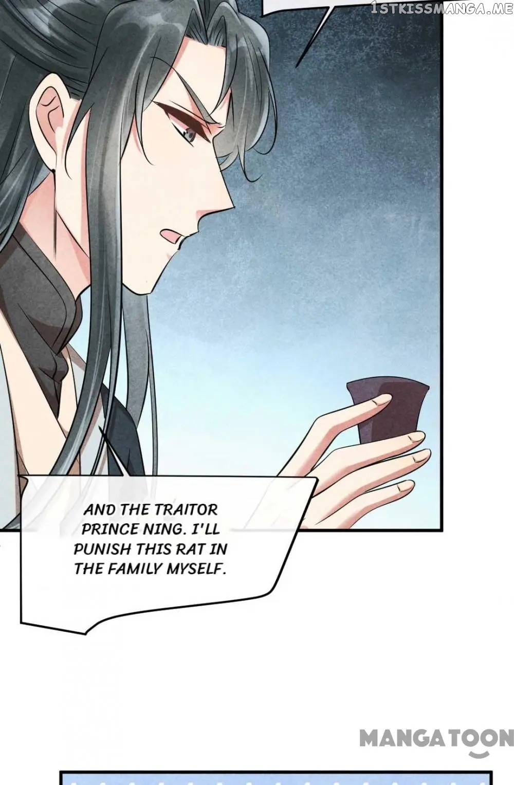 Princess Tomboy & Prince Grumpy chapter 85 - page 11