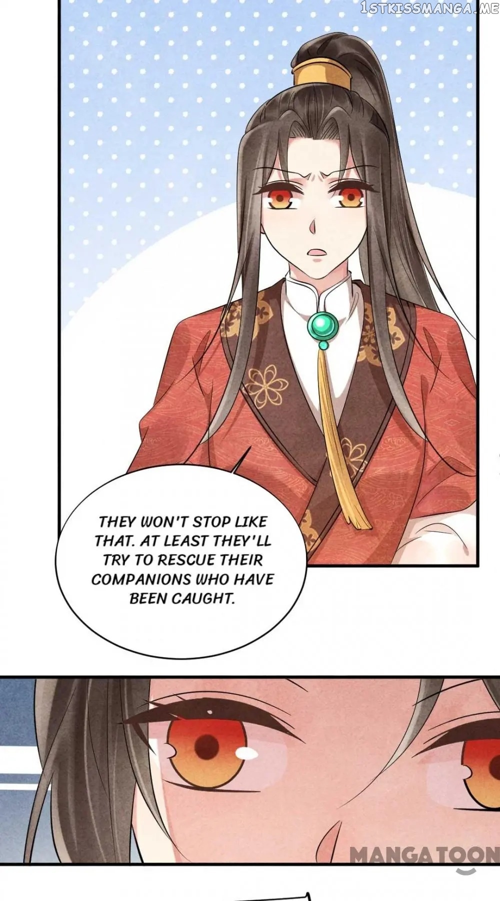 Princess Tomboy & Prince Grumpy chapter 85 - page 12