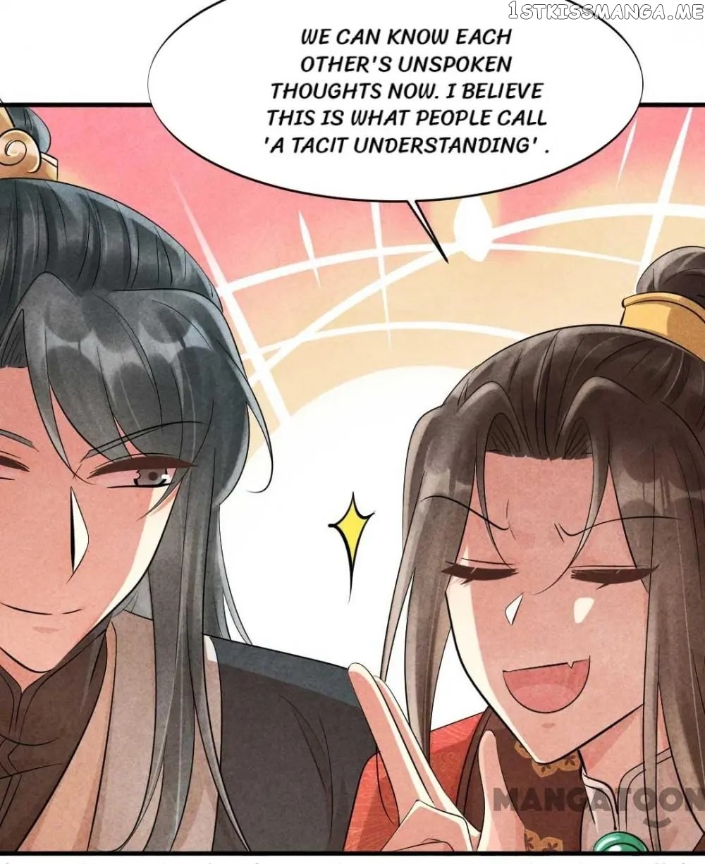 Princess Tomboy & Prince Grumpy chapter 85 - page 15