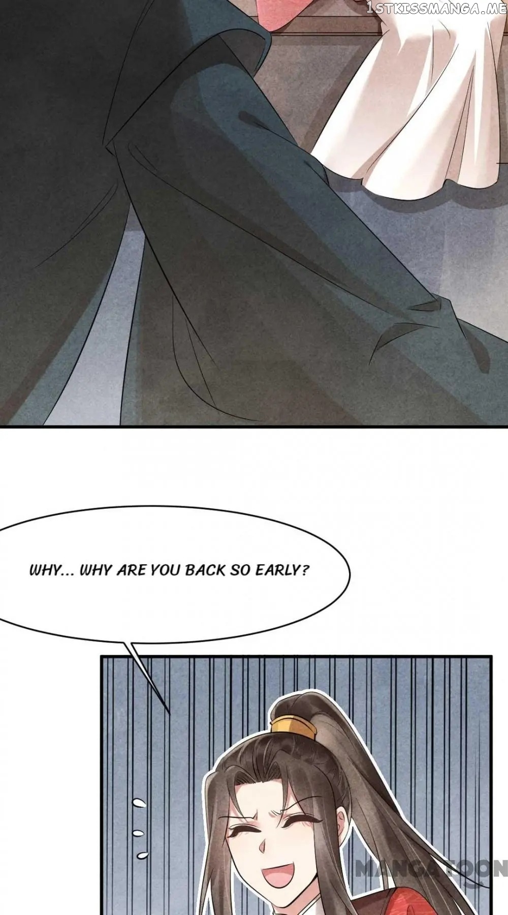 Princess Tomboy & Prince Grumpy chapter 85 - page 2