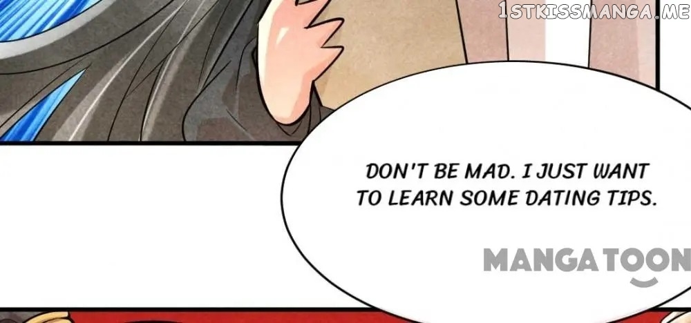 Princess Tomboy & Prince Grumpy chapter 85 - page 24