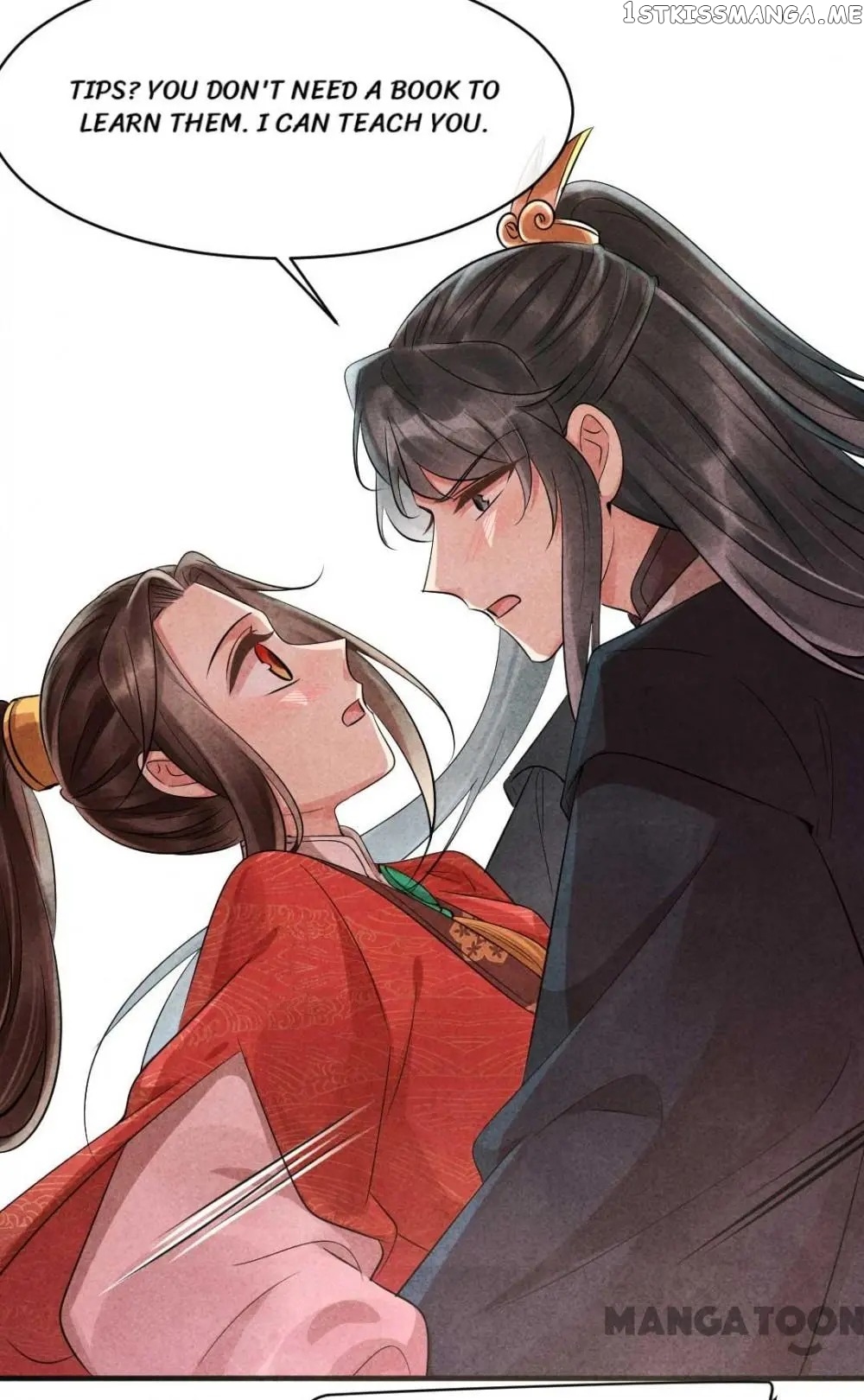 Princess Tomboy & Prince Grumpy chapter 85 - page 26