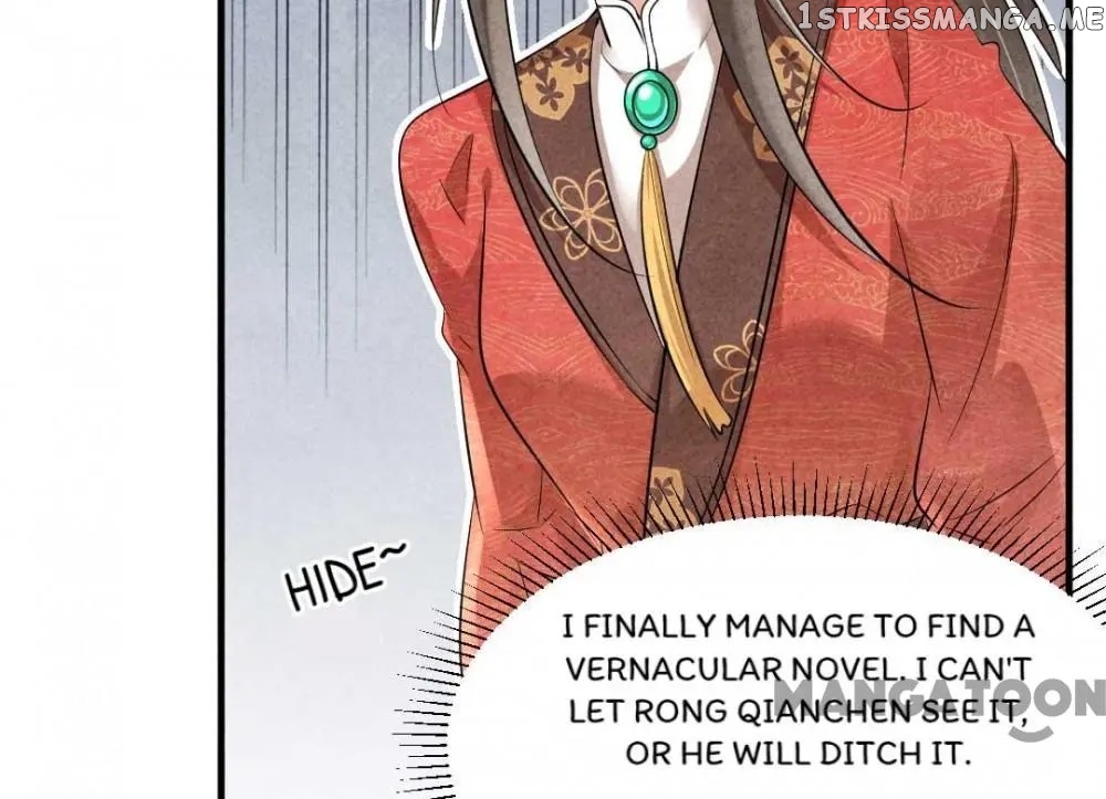 Princess Tomboy & Prince Grumpy chapter 85 - page 3