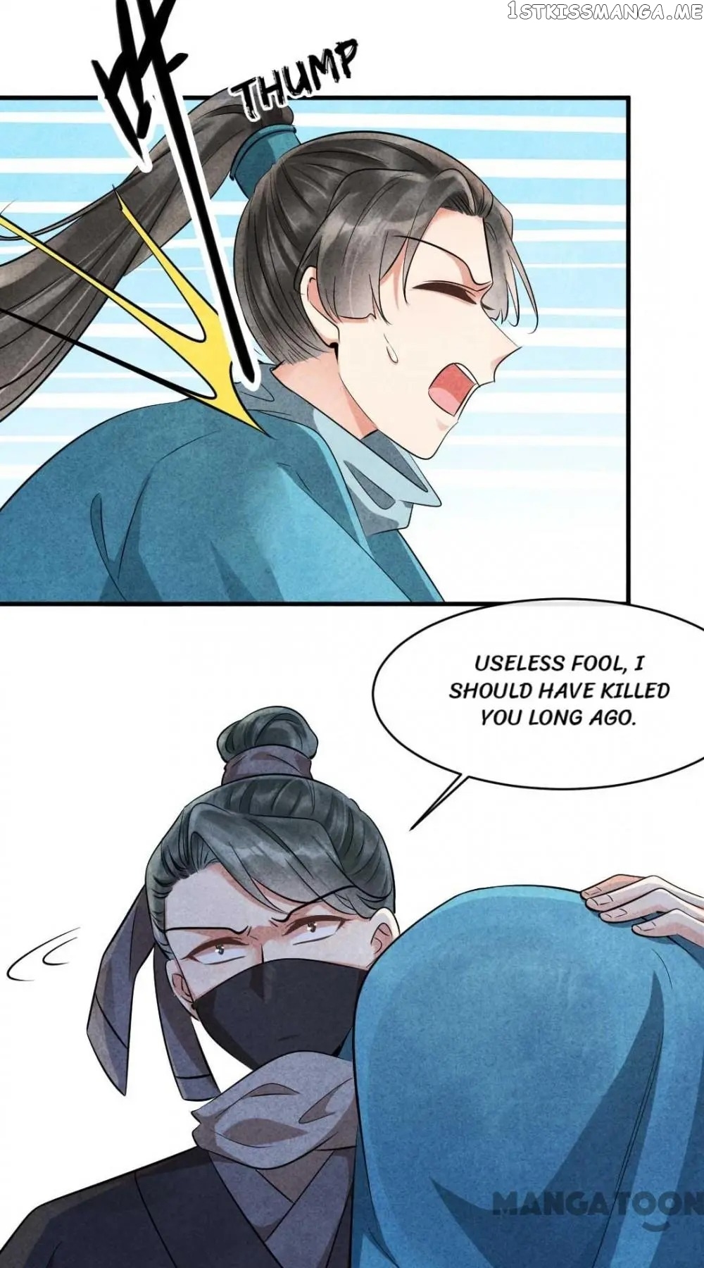 Princess Tomboy & Prince Grumpy chapter 85 - page 31
