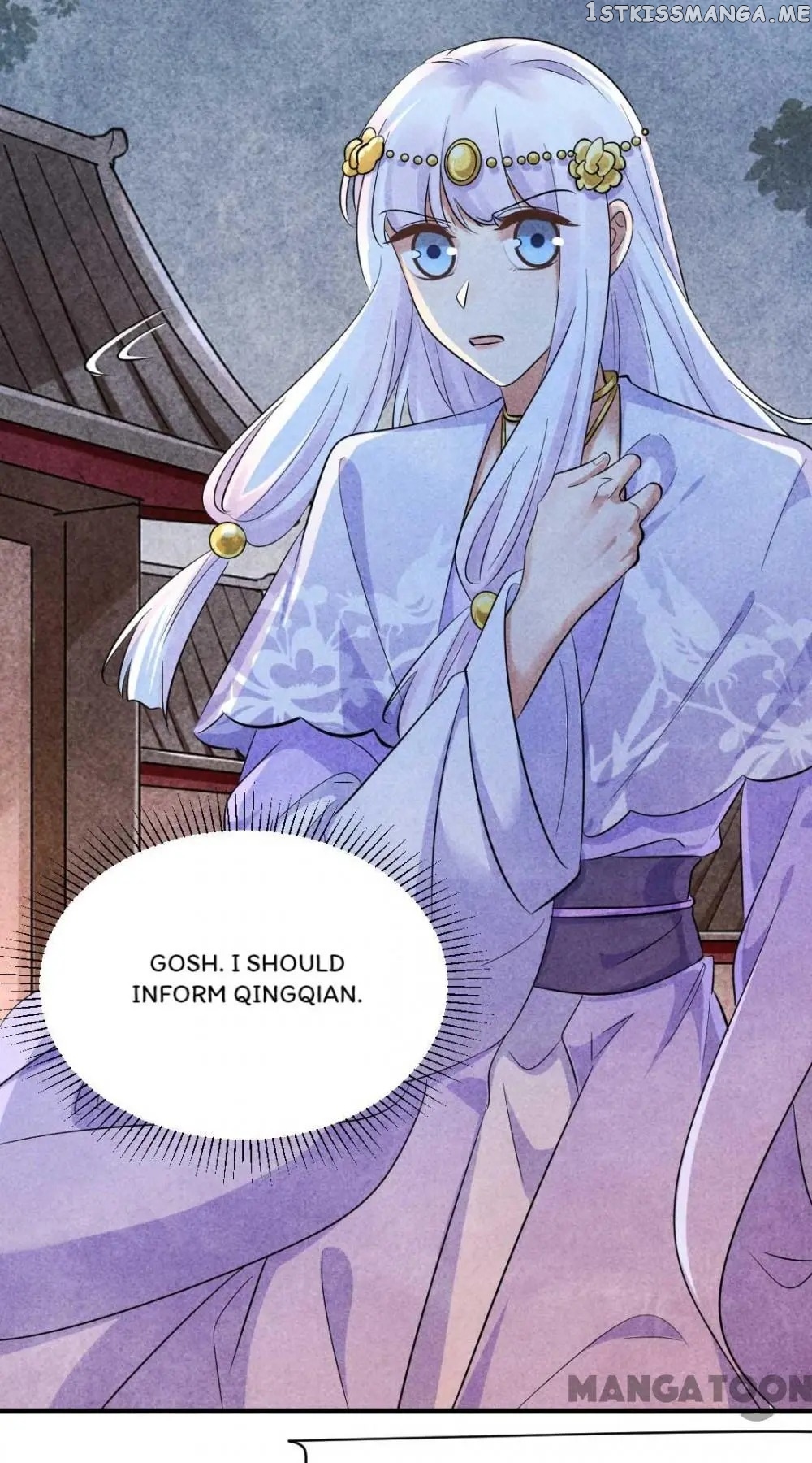 Princess Tomboy & Prince Grumpy chapter 85 - page 34