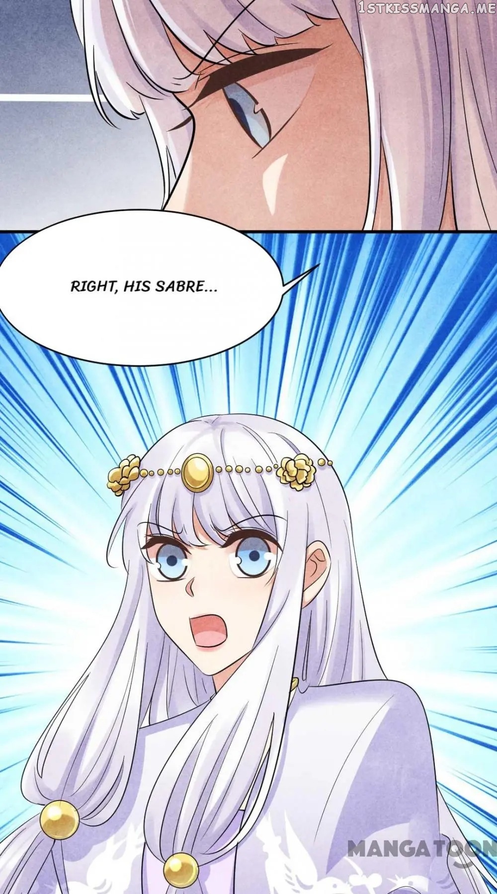 Princess Tomboy & Prince Grumpy chapter 85 - page 43