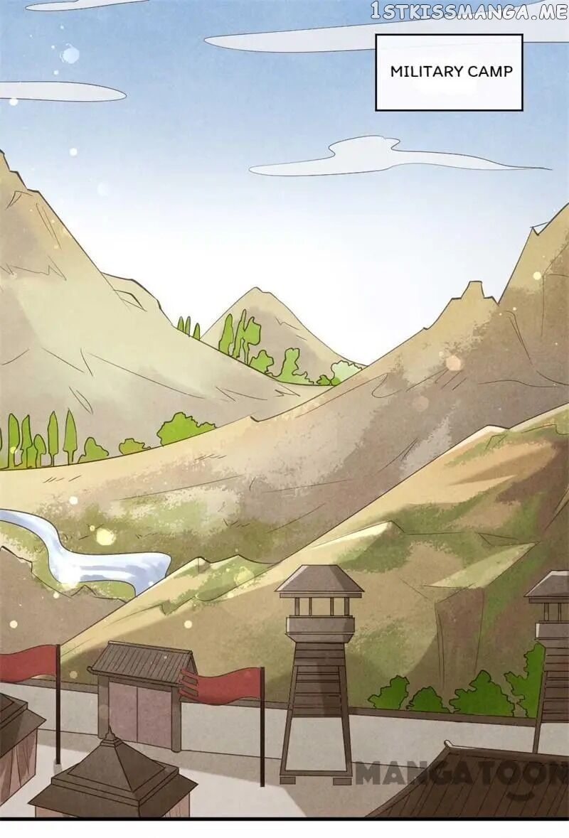 Princess Tomboy & Prince Grumpy chapter 26 - page 12