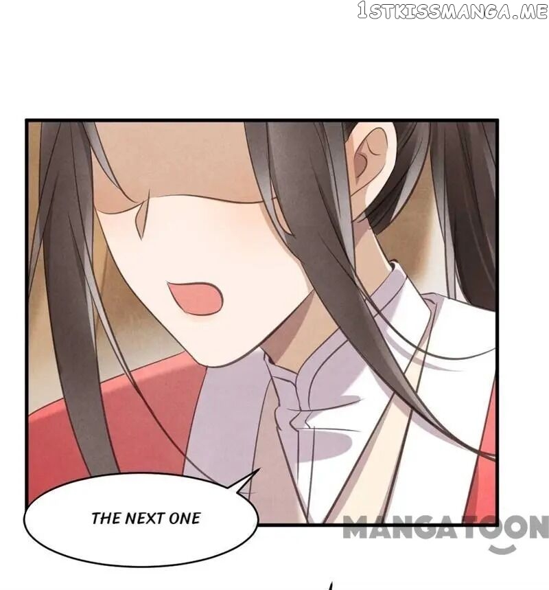 Princess Tomboy & Prince Grumpy chapter 26 - page 20