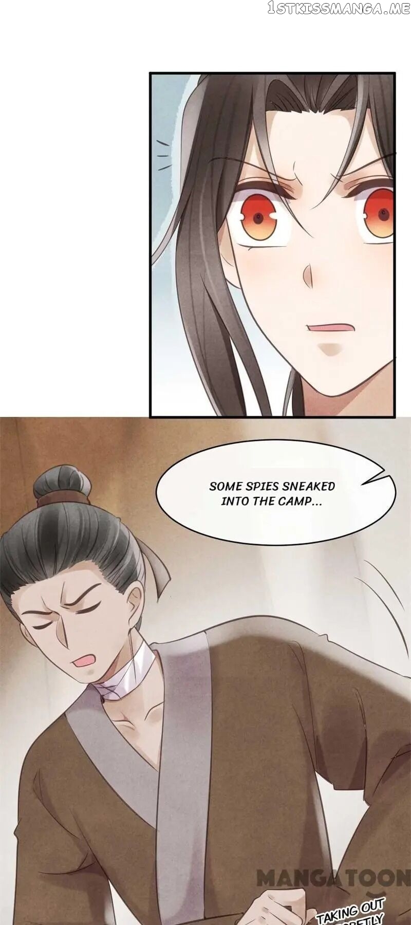 Princess Tomboy & Prince Grumpy chapter 26 - page 27