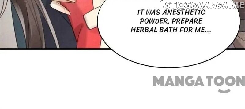 Princess Tomboy & Prince Grumpy chapter 26 - page 32