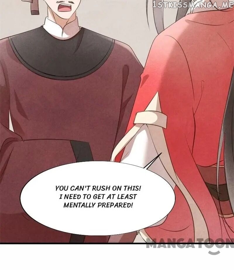 Princess Tomboy & Prince Grumpy chapter 26 - page 5
