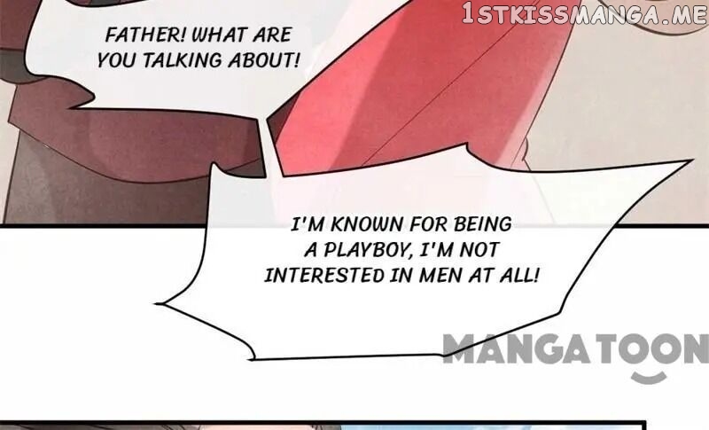 Princess Tomboy & Prince Grumpy chapter 26 - page 7
