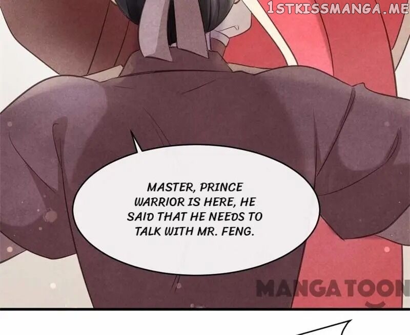 Princess Tomboy & Prince Grumpy chapter 26 - page 9