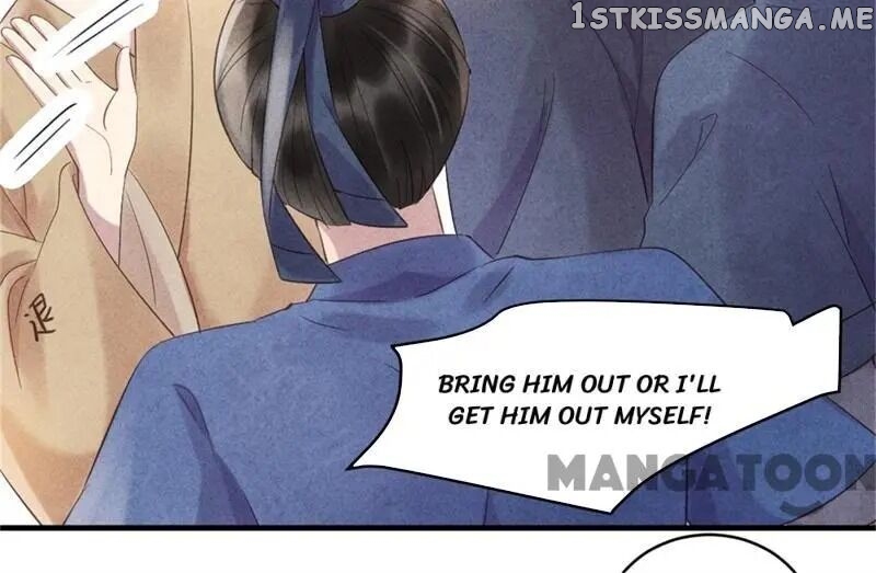 Princess Tomboy & Prince Grumpy chapter 44 - page 11
