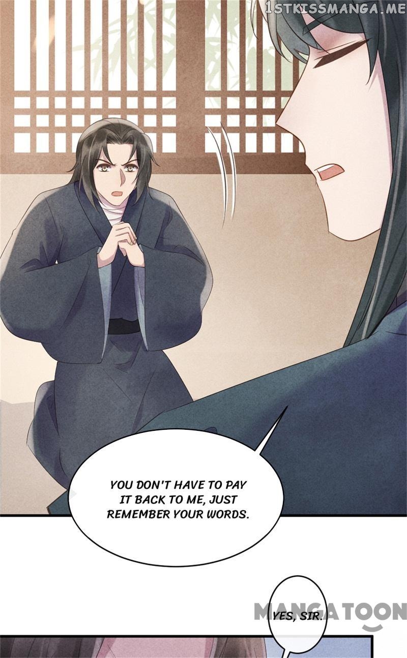Princess Tomboy & Prince Grumpy chapter 44 - page 31