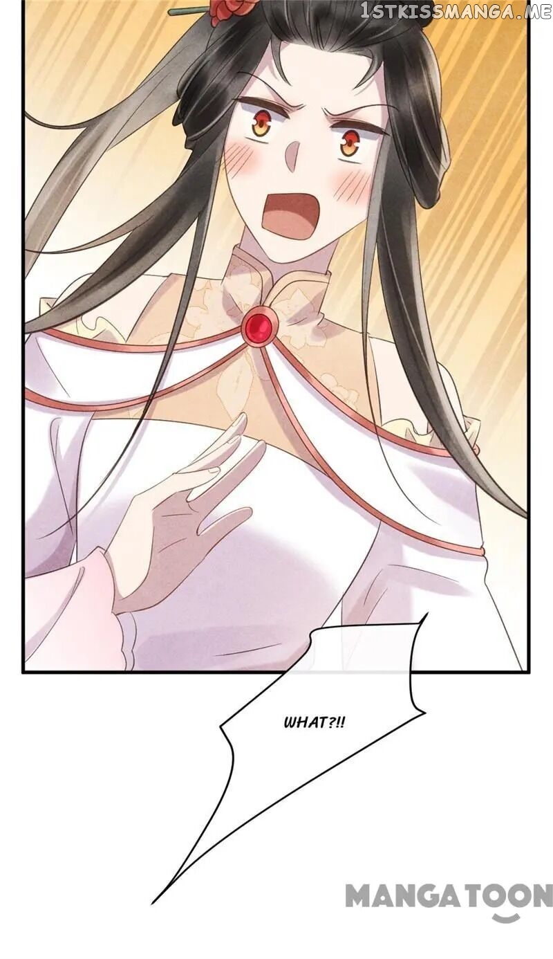Princess Tomboy & Prince Grumpy chapter 44 - page 36