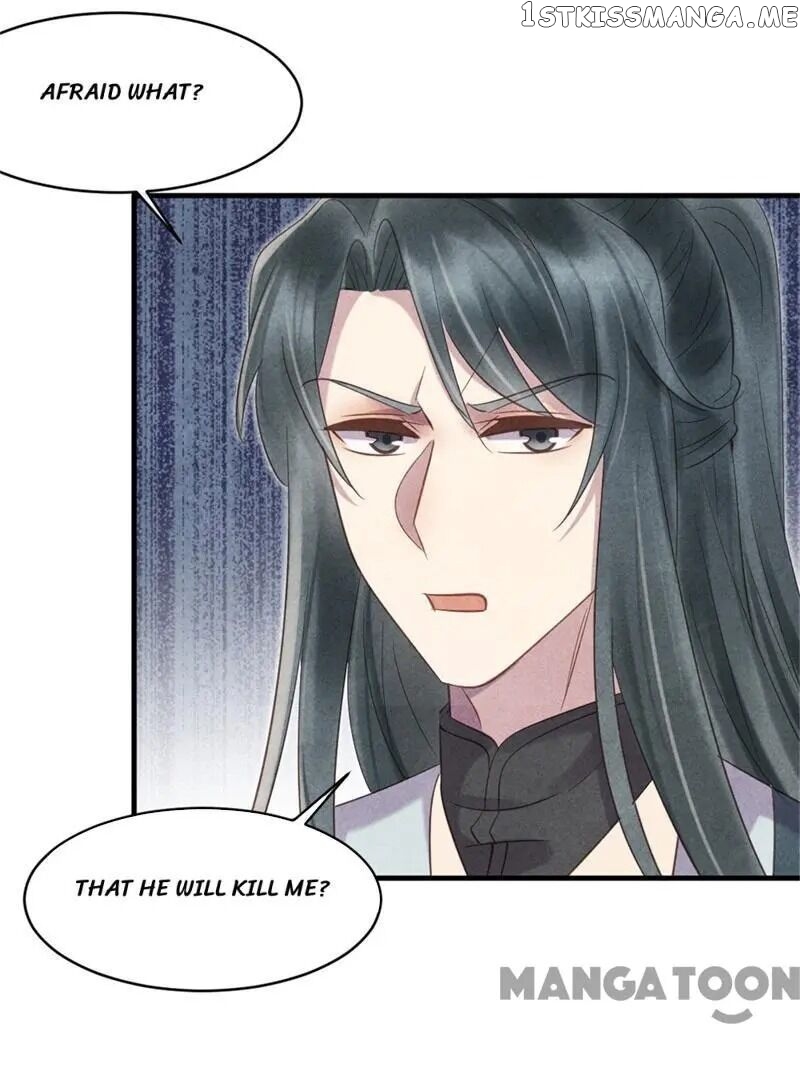 Princess Tomboy & Prince Grumpy chapter 44 - page 4