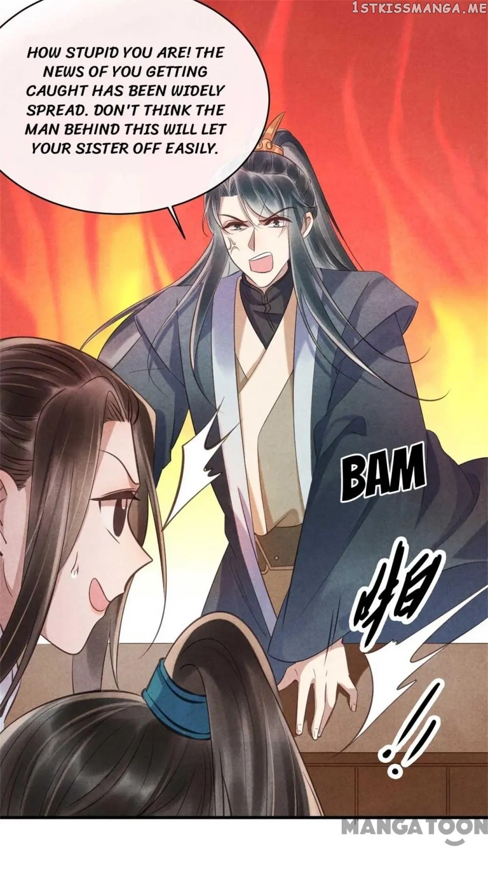 Princess Tomboy & Prince Grumpy chapter 84 - page 23