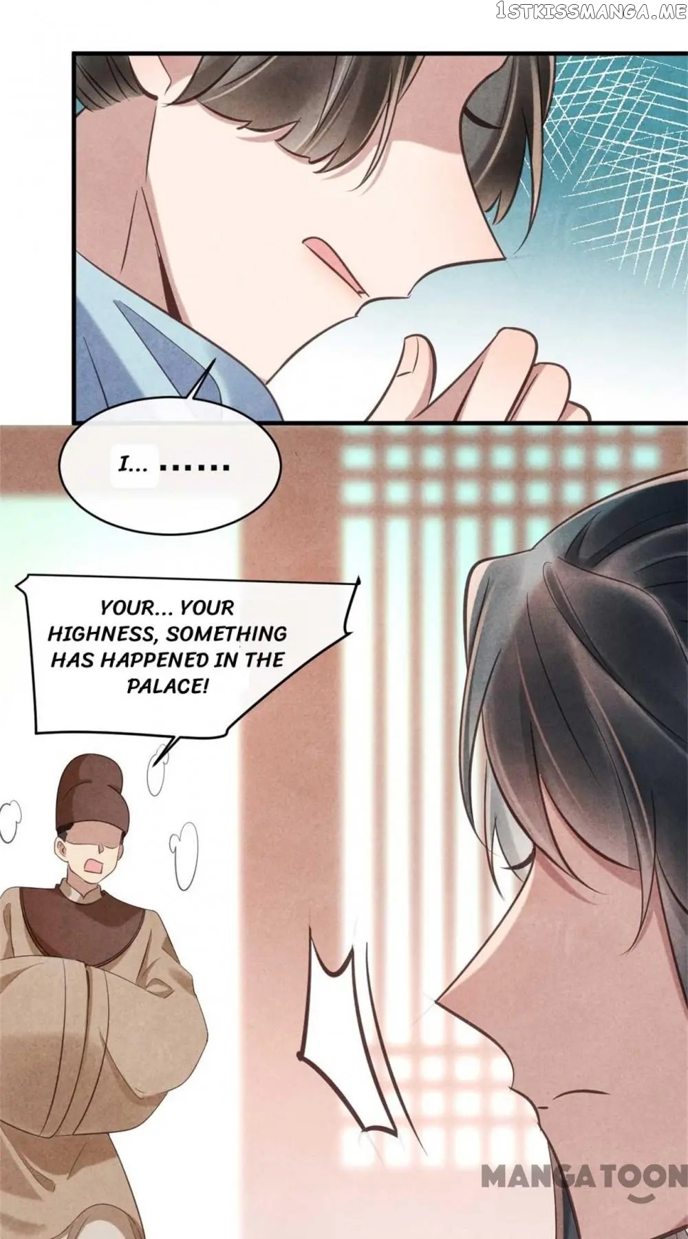 Princess Tomboy & Prince Grumpy chapter 84 - page 27