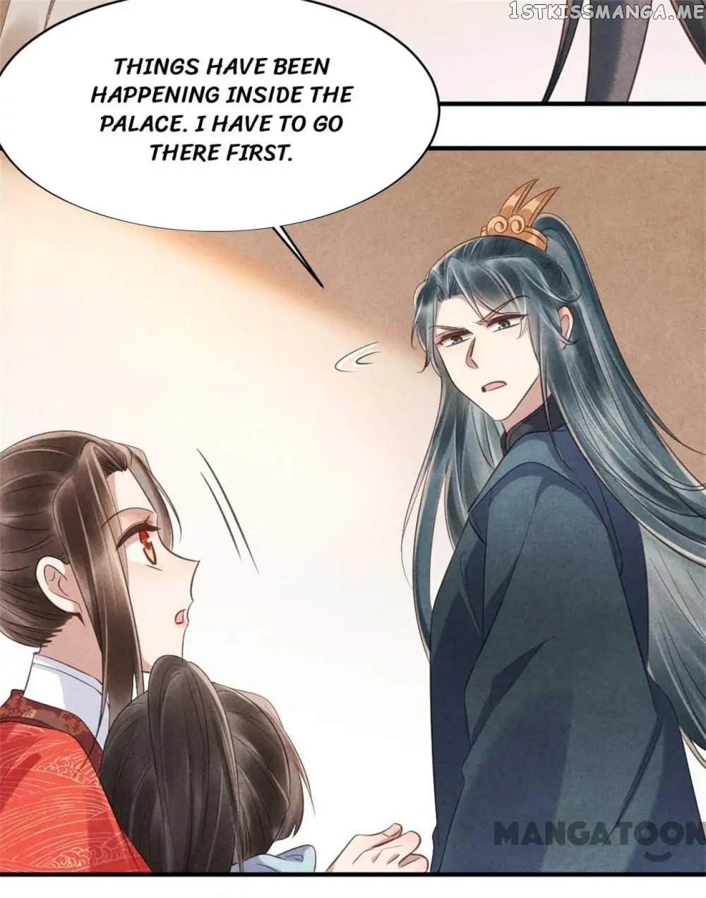 Princess Tomboy & Prince Grumpy chapter 84 - page 29
