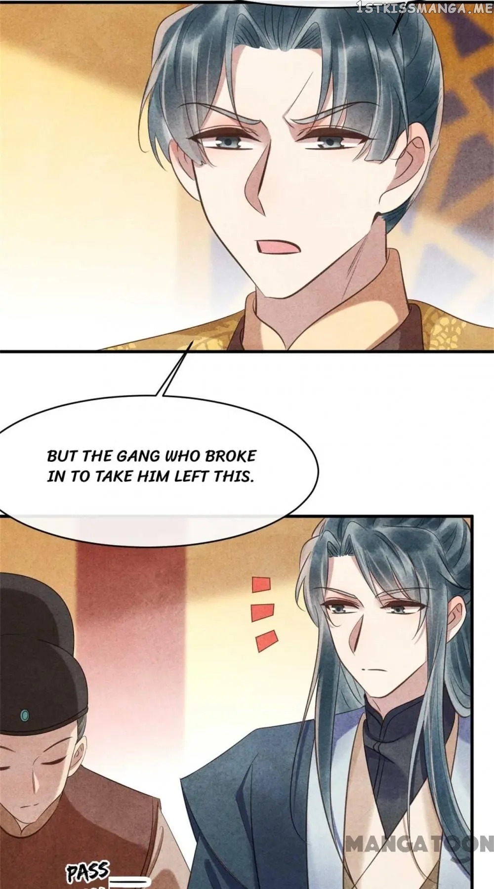 Princess Tomboy & Prince Grumpy chapter 84 - page 38