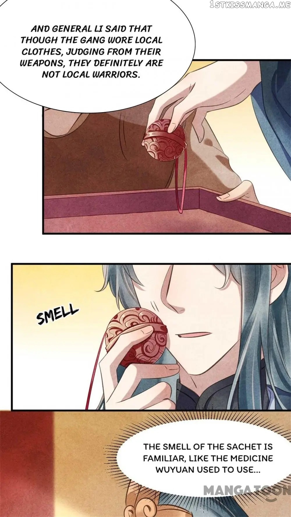 Princess Tomboy & Prince Grumpy chapter 84 - page 40