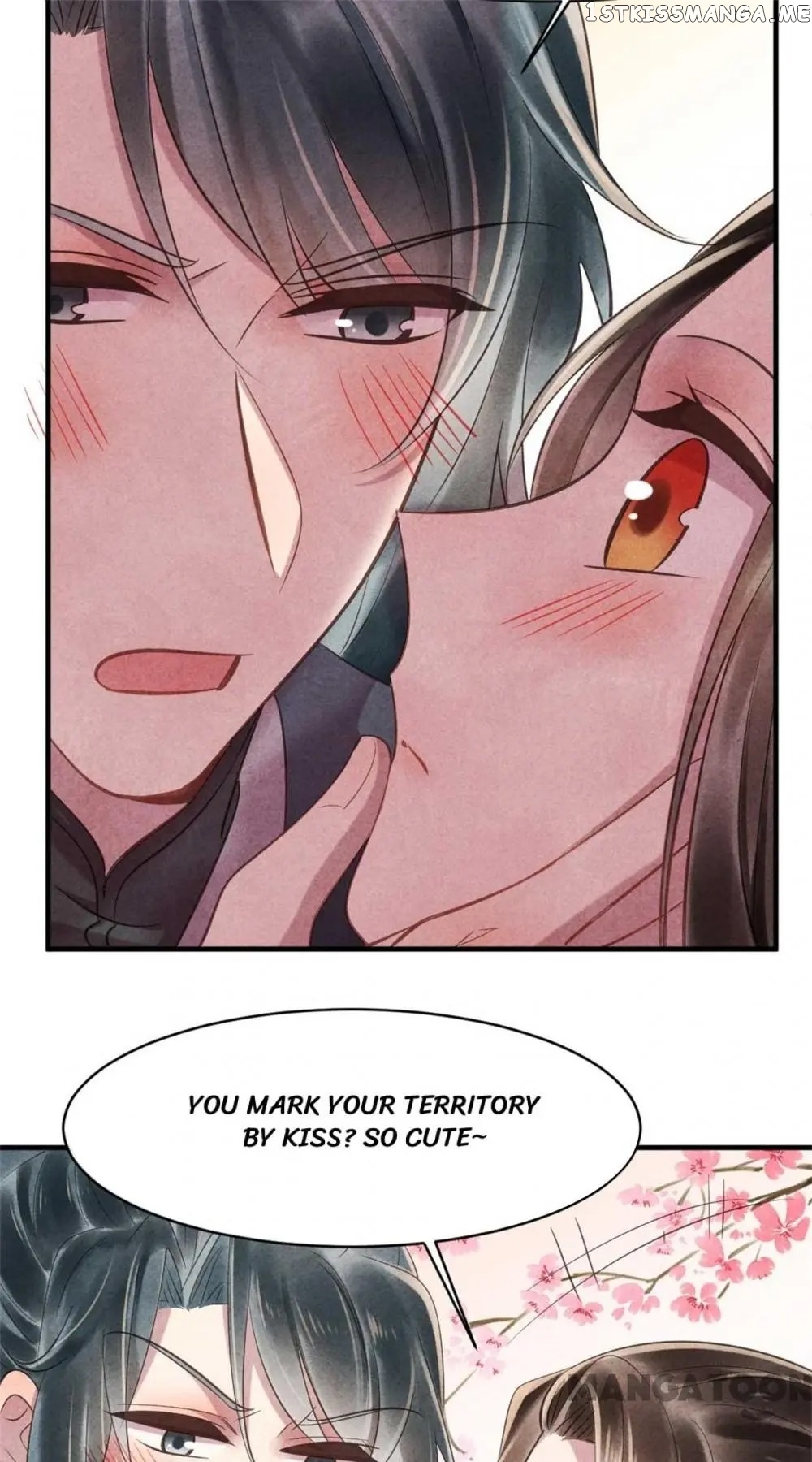 Princess Tomboy & Prince Grumpy chapter 84 - page 9