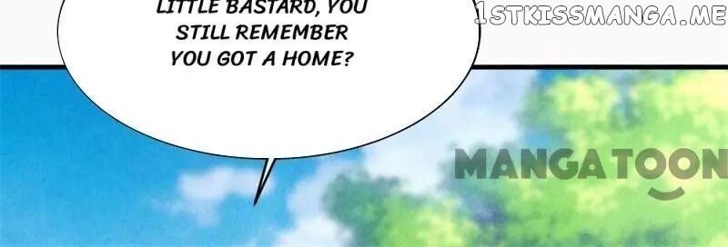 Princess Tomboy & Prince Grumpy chapter 25 - page 31
